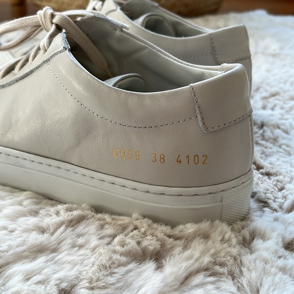 COMMON PROJECTS original sneaker - Picture 2 of 9